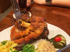 -Brotzeit博璨德国啤酒餐厅(亮马桥官舍店)
