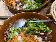 -一朵菌·野生菌探索家火锅(南亚店)