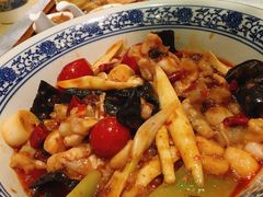 -卫鼎轩·曹公馆(鼓楼店)