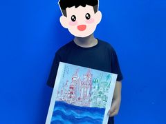 -佳禾国际美术书法教育(仁恒伊势丹校区)