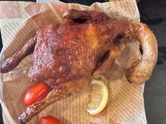 -日昌餐馆(亦庄店)