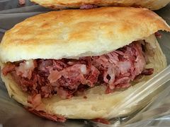 -牛老五羊杂汤(广阳区总店)