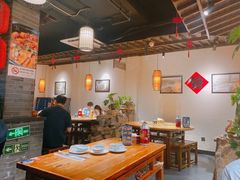 -打酱油·非遗淮扬菜(瘦西湖梅岭店)