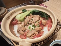 -龙湖南京江北天街