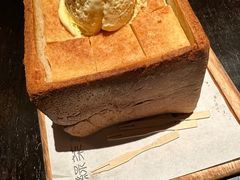 -绿茶餐厅(龙湖星悦荟店)