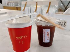 -Cafe on warm(丹霞店)