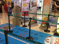 -万达影城(江北万达广场IMAX店)