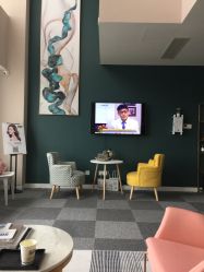 -汐月Health纤体spa中心