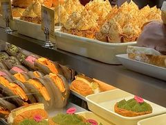 -PAOPAO Bakery&Café(港汇店)