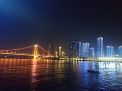 -武汉两江游览·夜游长江(汉口粤汉码头)