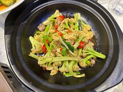 -徽镇小厨·经典徽菜(马连道店)