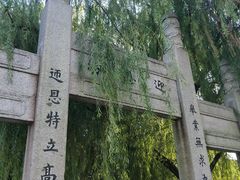 -黎里古镇