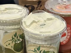 -成川茶店·潮汕工夫浓茶(万象店)