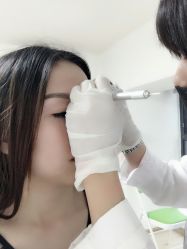 点击看大图 -Doris多里斯半永久纹眉·SMP纹发·发际线