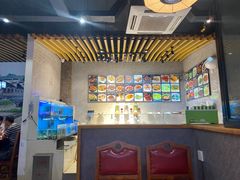 -涌觅名灶·本地海鲜宁波菜(财富广场店)
