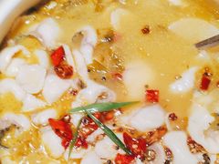 -臻吃客主题餐厅(湖州太阳城店)