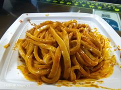 -志亮灌汤蒸饺·清真(庙后街店)