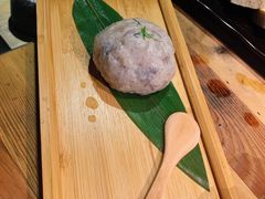 手工虾滑-湊湊火锅·茶憩(杭州湖滨银泰in77店)