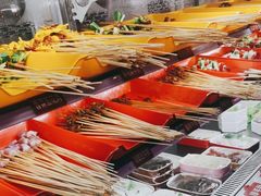 -钢管厂五区小郡肝串串香(滨江店)