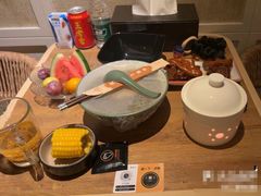 -和子足浴SPA会馆(梁溪店)