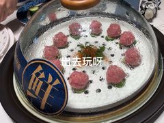 -望海臻鲜·海鲜餐厅