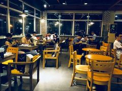 -TIMO COFFEE 阿拉校园面包