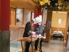 -小京华楼·京味斋(三元桥国展店)