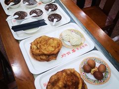 -砂锅居(西四店)