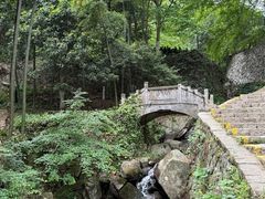 -莫干山风景区