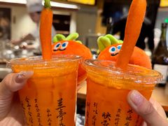 -牛将军•涮肉•烤肉(北京王府井·故宫店)