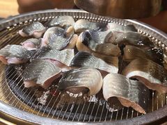 -味家烤肉烤鳗鱼牛排(西塔旗舰店)