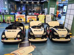 -维拓乐园(砂之船奥莱店)