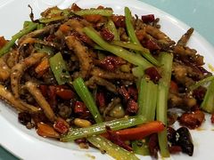 -清真•蜀风园(丁字沽总店)