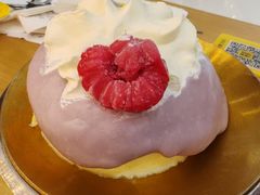 -满记甜品(合生汇购物中心店)