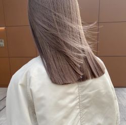 -sy杉影印象COLOUR专业烫染