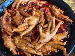 -老闵田螺馆·南昌特色小炒(梦时代店)