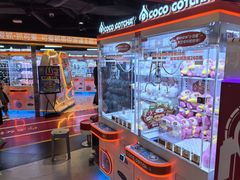 -可爱抓 COCO  GOTCHA(天津鹏欣水游城店)