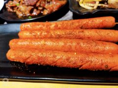 -嘎嘎鸭脑壳(蜀汉路店)