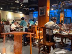 -南门涮肉(上海一店)
