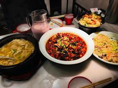 -湘渝人家·川湘菜(十里河店)