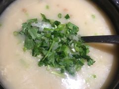 -颐和•海鲜砂锅粥•啫啫煲(奥林匹克广场店)