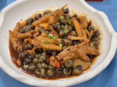 -阿毛饭店(和义路店)