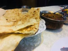 奶酪薄饼-葛尼沙印度餐厅 (镇明路店)