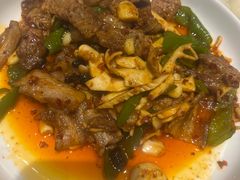 -眉州东坡(印象城购物中心店)