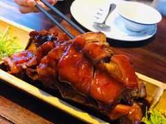 -大牌大·传统杭帮菜(湖滨店)