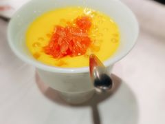 杨枝甘露-味+新京宴·烤鸭·北京菜(创意谷店)