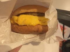 -麦当劳(豫园店)
