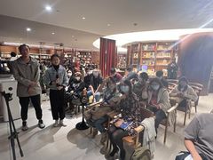 -二酉书店TOYOU BOOKS