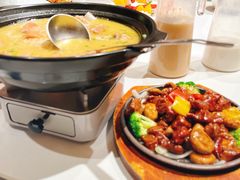 -湖北三五醇酒店·35年新楚菜