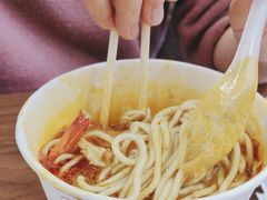 -大中沙茶面(中山路店)